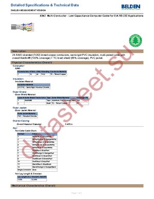 8342 060100 datasheet  